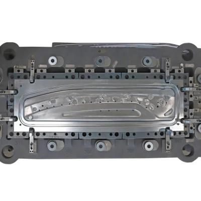 Hovol Metal Casting Progressive Die Auto Spare Parts Stamping Mold