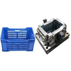 Factory Price Crate Injection Mould/Mold/Moulding