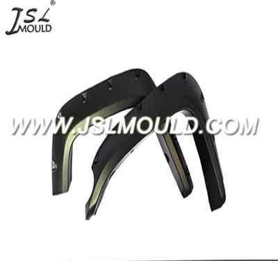Custom Injection Plastic Wheel Trims Mould