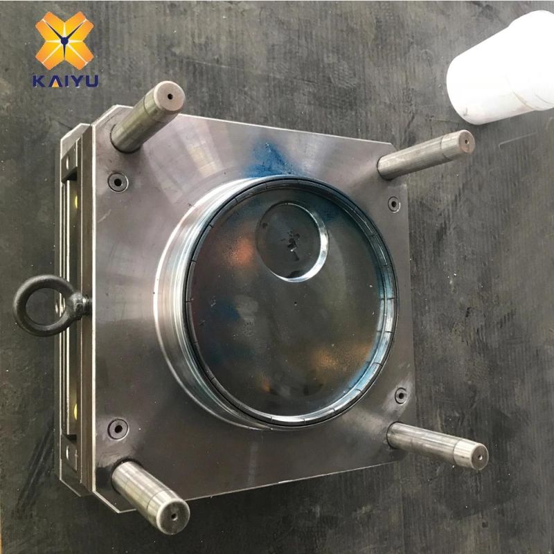 Plastic Product Part Injection Mould