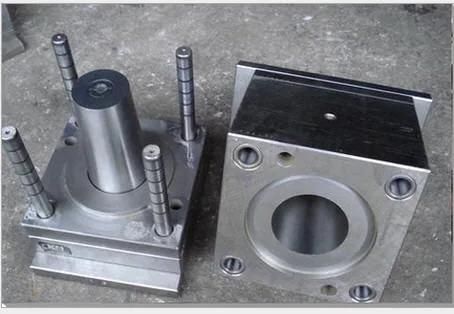 Plastic Injection Mold for PP Wash Basin