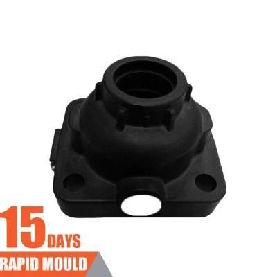 High Precision Prototype Plastic Injection Molding Parts Mould