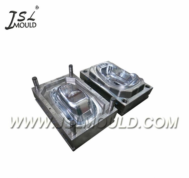 Top Quality Injection Plastic Baby Bathtub Washtub Mould