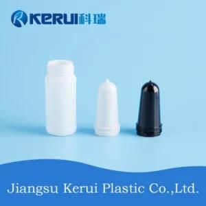 37mm Neck 17g Plastic Bottle Preform for Chemical Pesticide Pet Spray Pumps