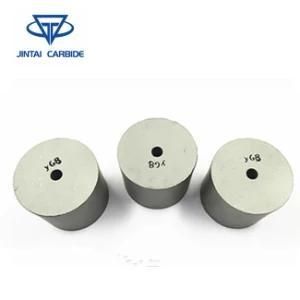 Fabricator Tungsten Carbide Cold Heading Die