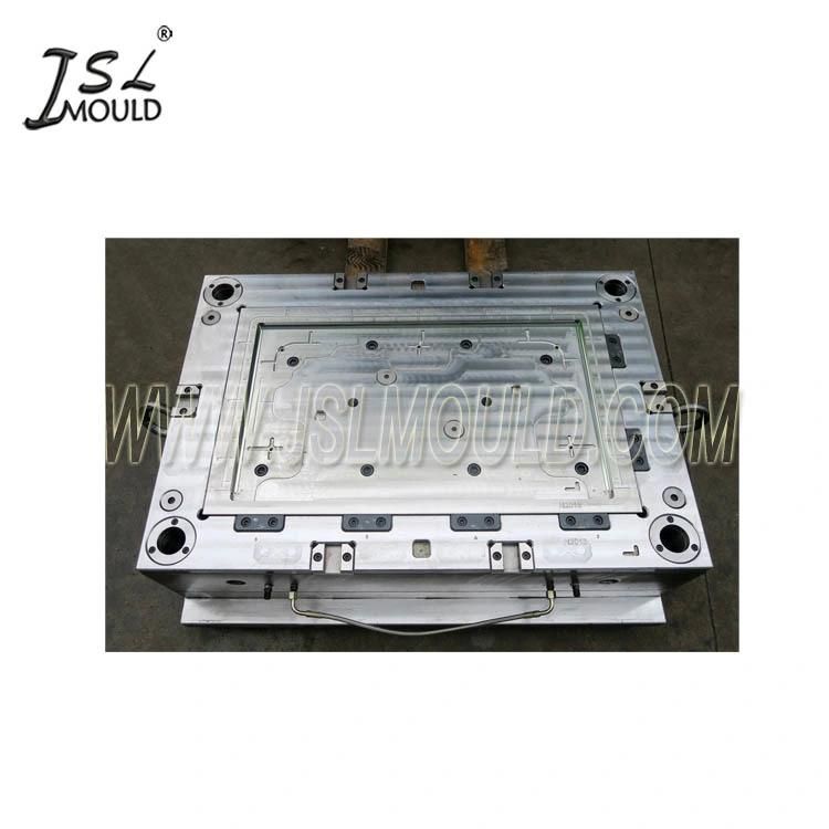 Plastic Injection LED TV Mould