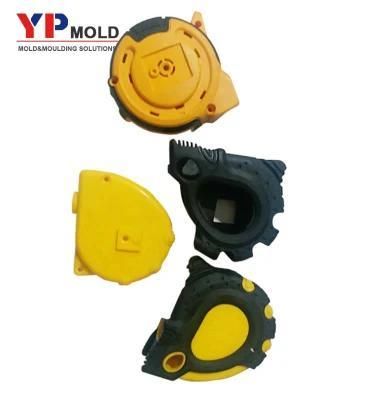 Plastic Measure Tape Shell Injection Mold
