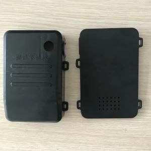 High Precision Custom Plastic Electronic Parts