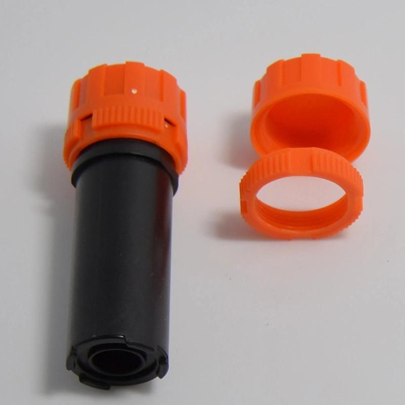 Manufacture Products Housing Injection Plastic Mold Moulding Product