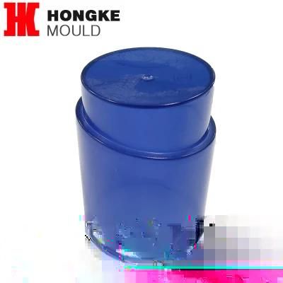 Hot Selling 32 Cavity Hot Runner Flip Top Cap Mold Maker