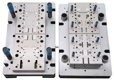 Customized Sheet Metal Stamping Mould Making Carbide Alloy Mold