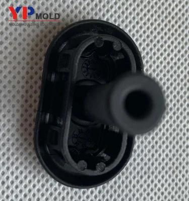 Plastic Injection Molding Spare Parts Outer Shell Mold with China OEM Mold Manufacturer ...
