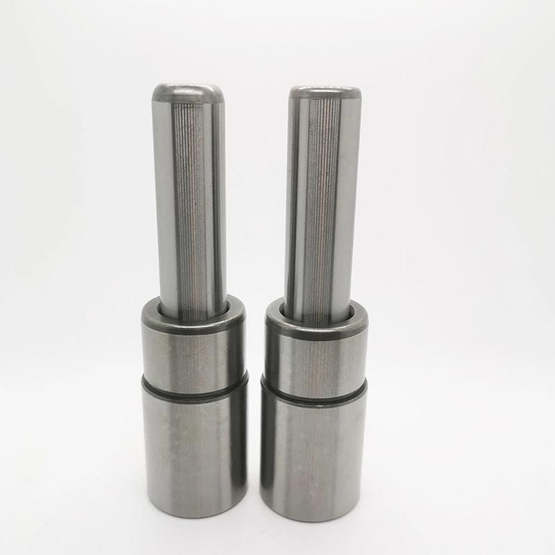 Bearing Steel Sliding Inner Guide Column