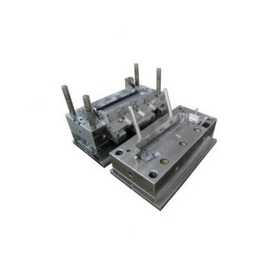Customized/Designing Plastic Injection Mold for Hardware Goods