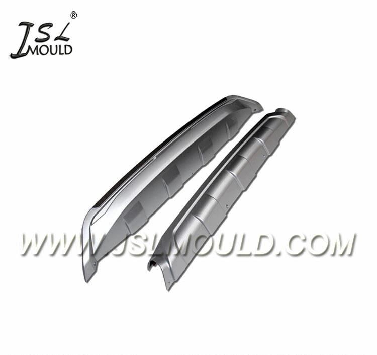 OEM Custom Injection Car Air Spoiler Plastic Mould