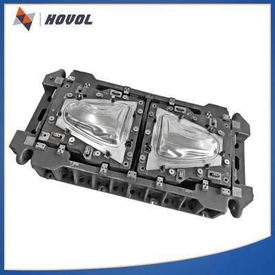 Custom High Precision Metal Stamping Mold Products Progressive Mould