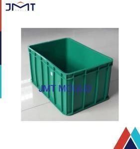 2017 Hot New Product Commodity Crate Mould