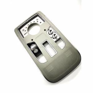 High Demand Industrial Design Rapid Prototype Plastic Toy Car Accessories