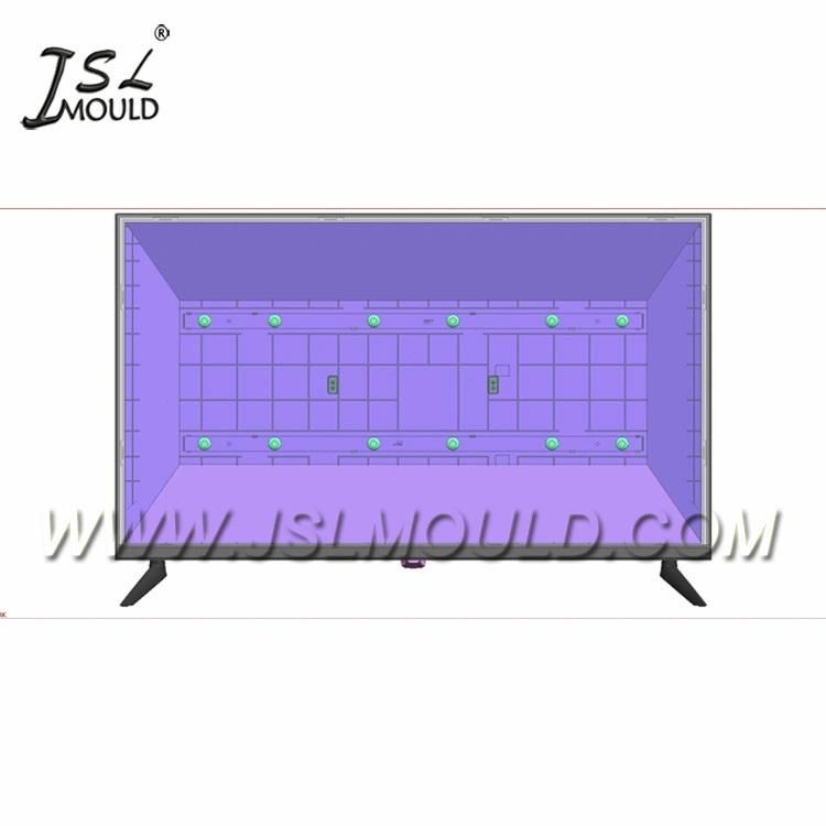 Injection Plastic 24 Inch 32inch 40inch LED TV Cabinet Mould