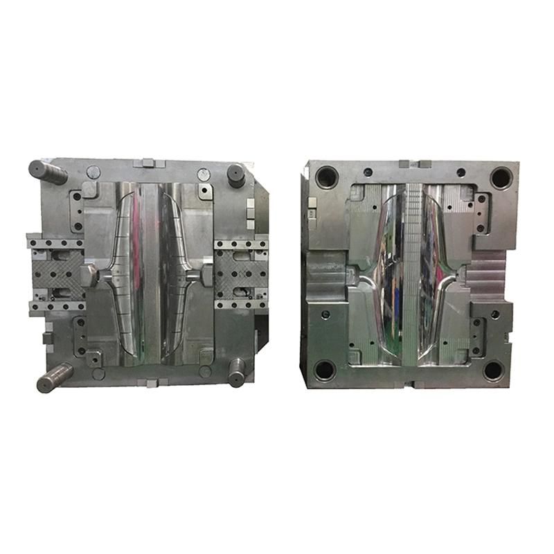 OEM High Quality Car Spare Parts Plastic Tooling Injection Mould