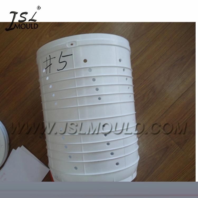 OEM Custom Injection Plastic Washer Mould