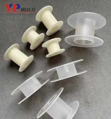 Customized Plastic Spool Injection Mold/ Bobbin Moulding
