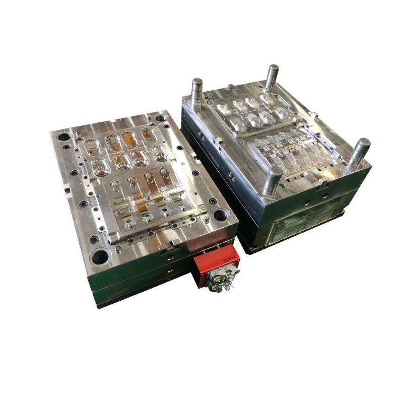 Dongguan Custom High Quality Products Mould for Bracket.