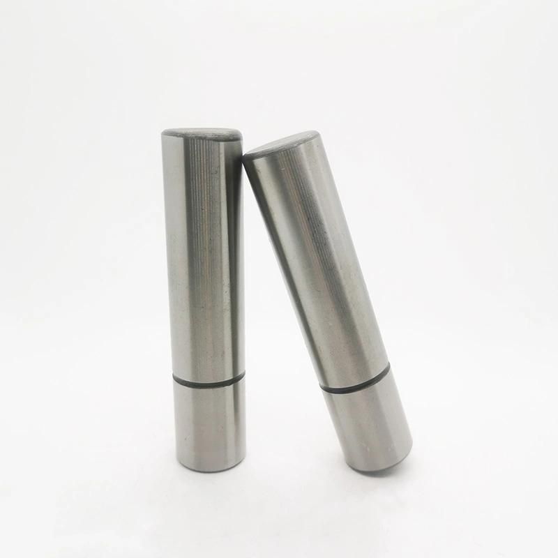Sgpn Straight Rod Type Guide Post