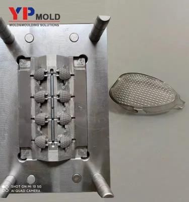 Injection Plastic Car Light Housing Mould
