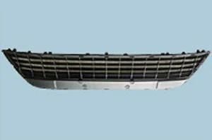 Auto Grille Mold