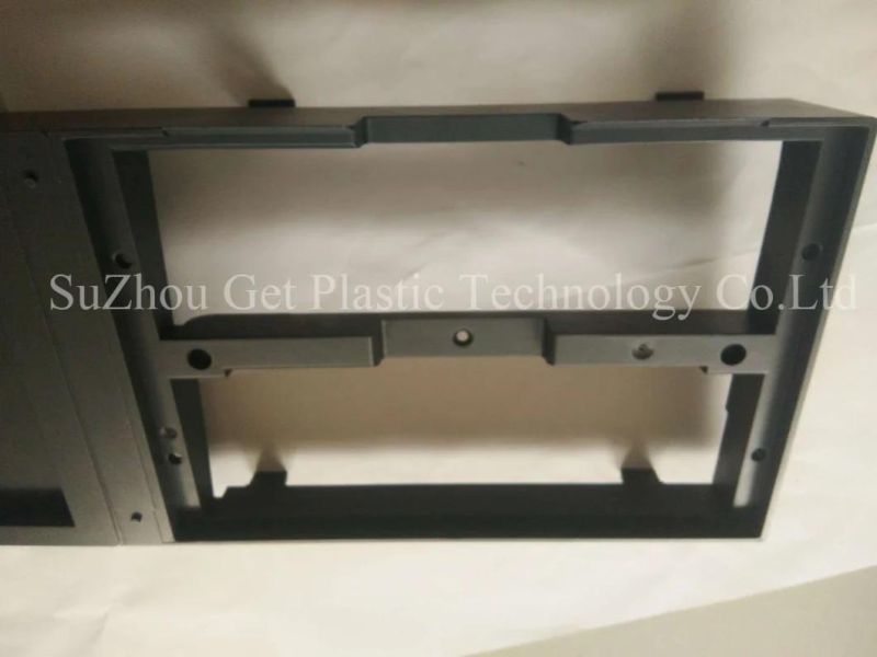 Mold Injection Plastic Parts for Manufacturing