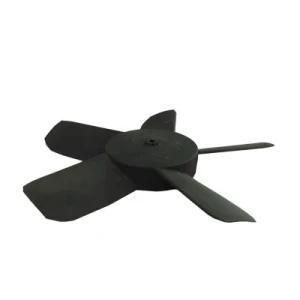 Lowest Price Custom Home Appliance Fan Blade Housing Injection Molded Parts