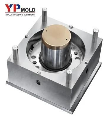 Bucket Mold Mould Paint Bucket Mold Plastic Injection Mould Making