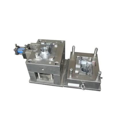 Customized/Designing Plastic Injection Auto Mould