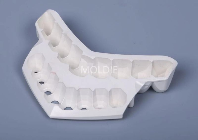 Customized/OEM Pipe Fitting/Electric Parts Plastic Injection Products