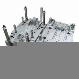 Injection Moulding Toolmaking