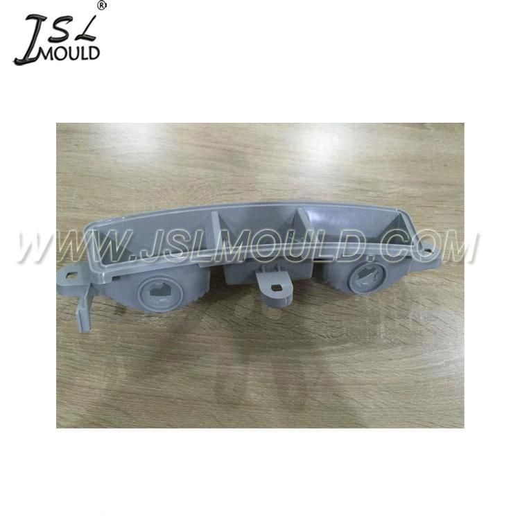 Custom Car Lamp Lens Plastic Mould