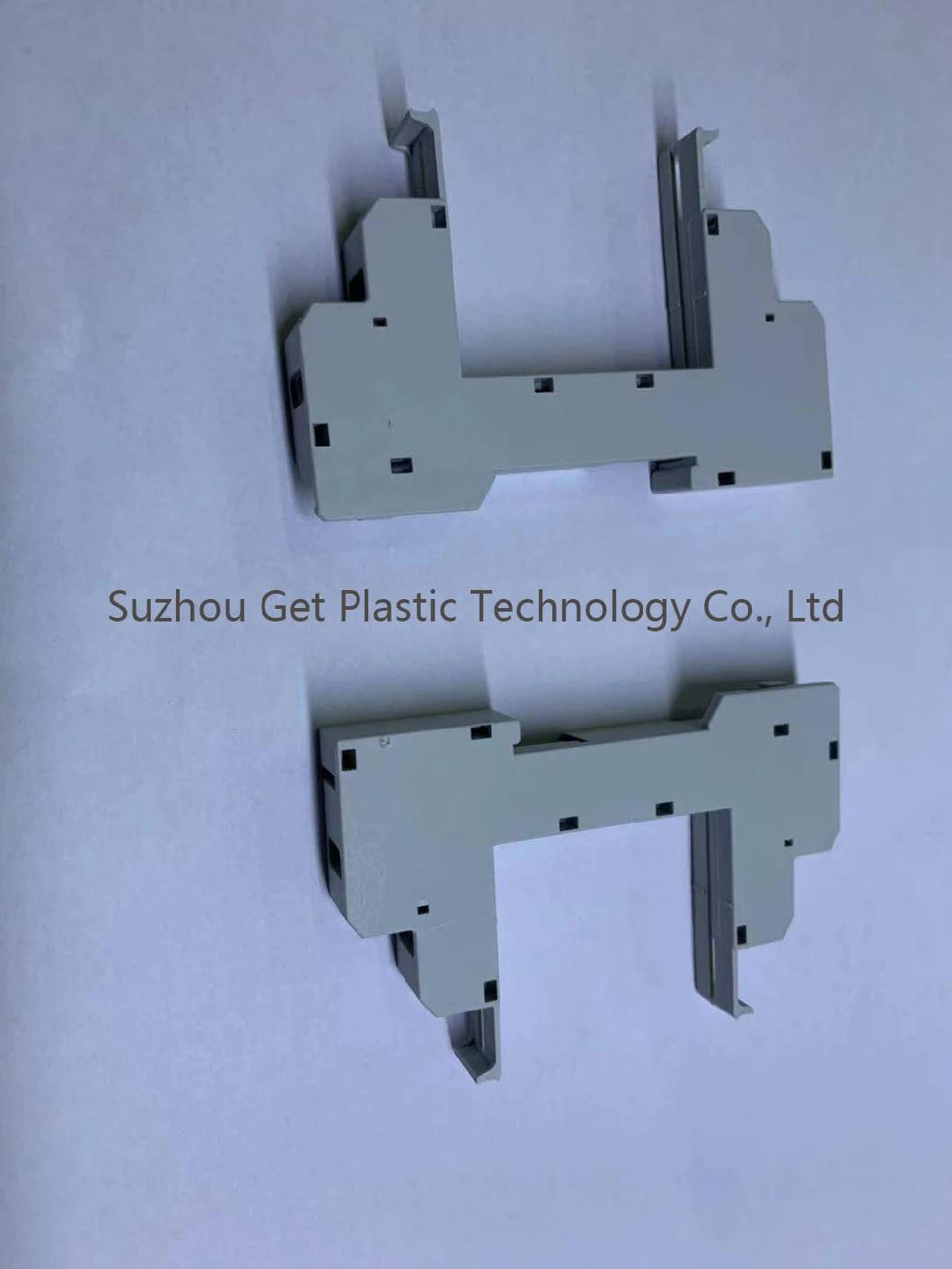 Good Auto Plastic Parts of Injection Mould