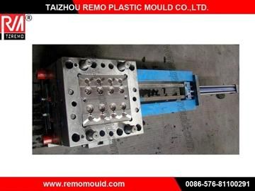 Plastic Bottle Cap Mould