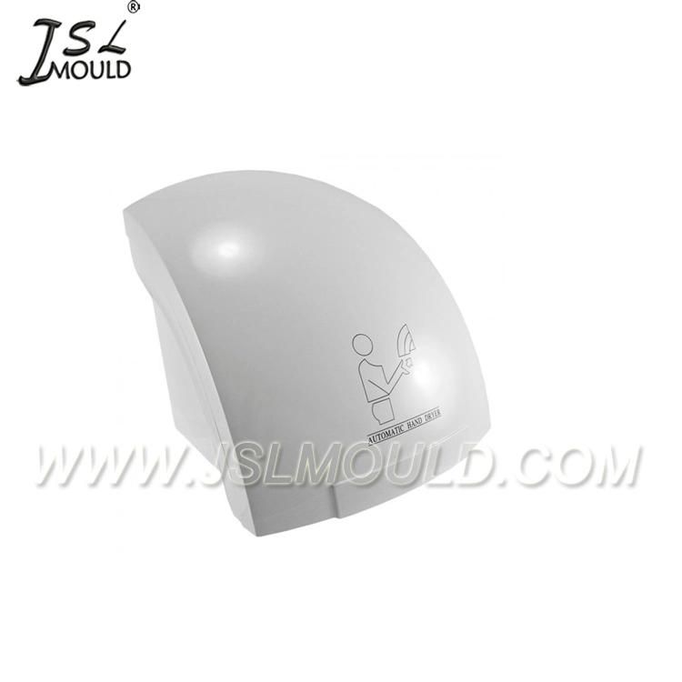 Hand Dryer Machine Plastic Shell Mould