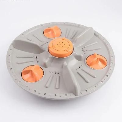 Custom ABS Plastic Injection Molded Case for Washing Machine