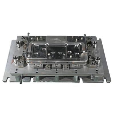 More Than 20 Years Experienced on Oven Stamping Mold Making Deep Drawing Mold