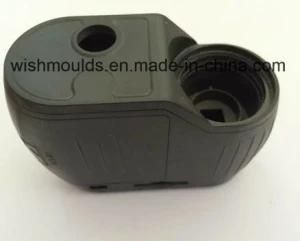 ABS Plastic Camera Part and Injection Plastic Mould