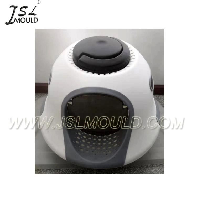 Customized Injection Plastic Pet Carrier Mold