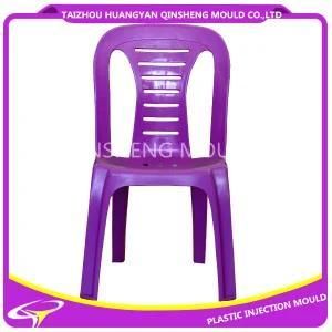 Plastic chair China Mould