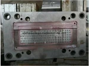 Plastic Injection PC Keyboard Mold Maker