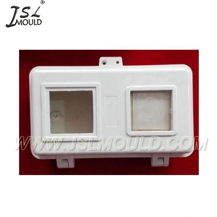 Good Quality Custom Electricity Meter Box Mould