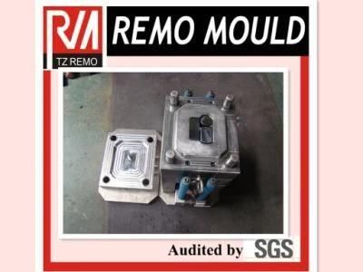 Plastic Injection Pen Container Mould