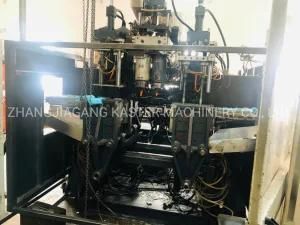 Bottle Extrusion Blowing Mold