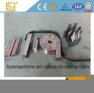 Mo-006 Persistent High Speed Punch Stamping Mould for Bender Machine